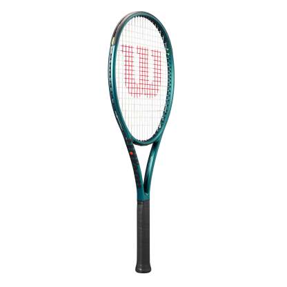 Wilson Blade 98 (18X20) V9 Professional Tennis Racket (Unstrung)