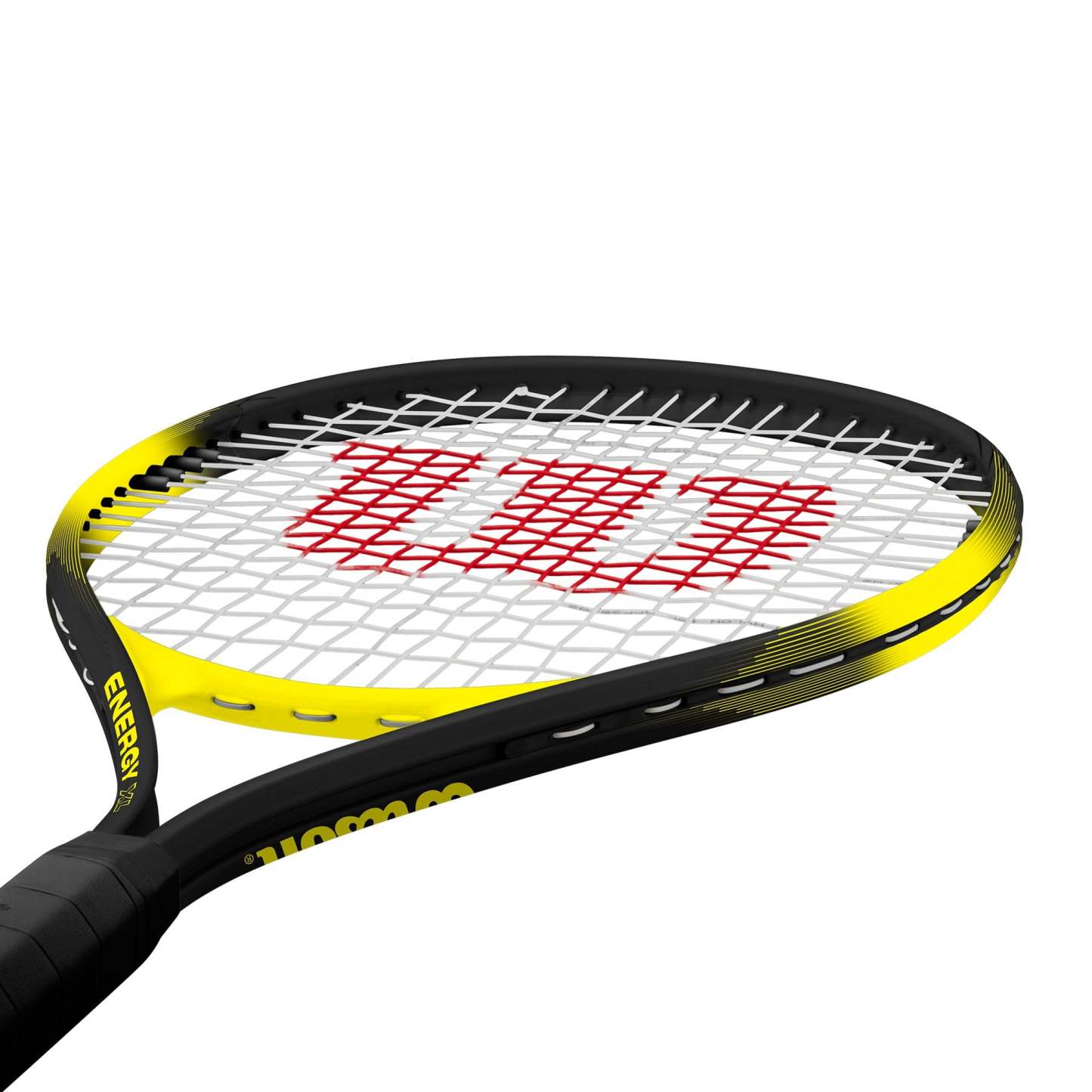 Energy XL Tennis Racket: Perfect Blend of Power and Comfort for