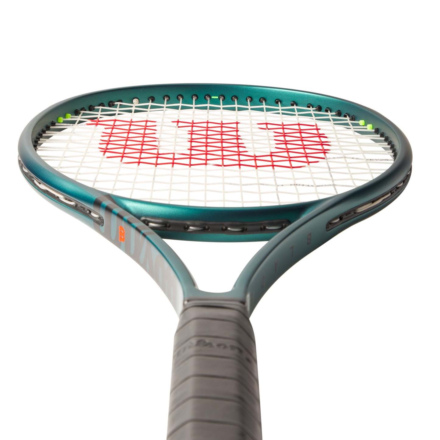 Wilson Blade 98 (18X20) V9 Professional Tennis Racket (Unstrung)