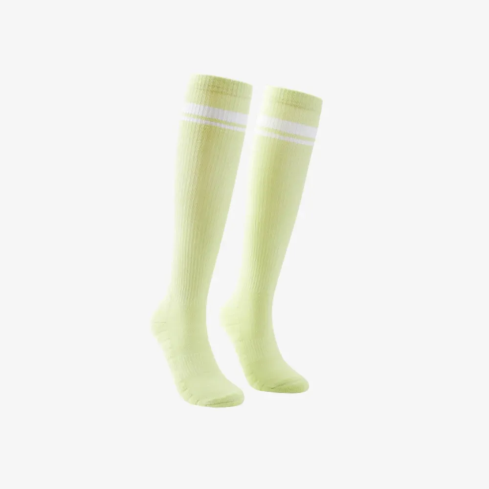 Wilson Unisex Knee-Length Socks