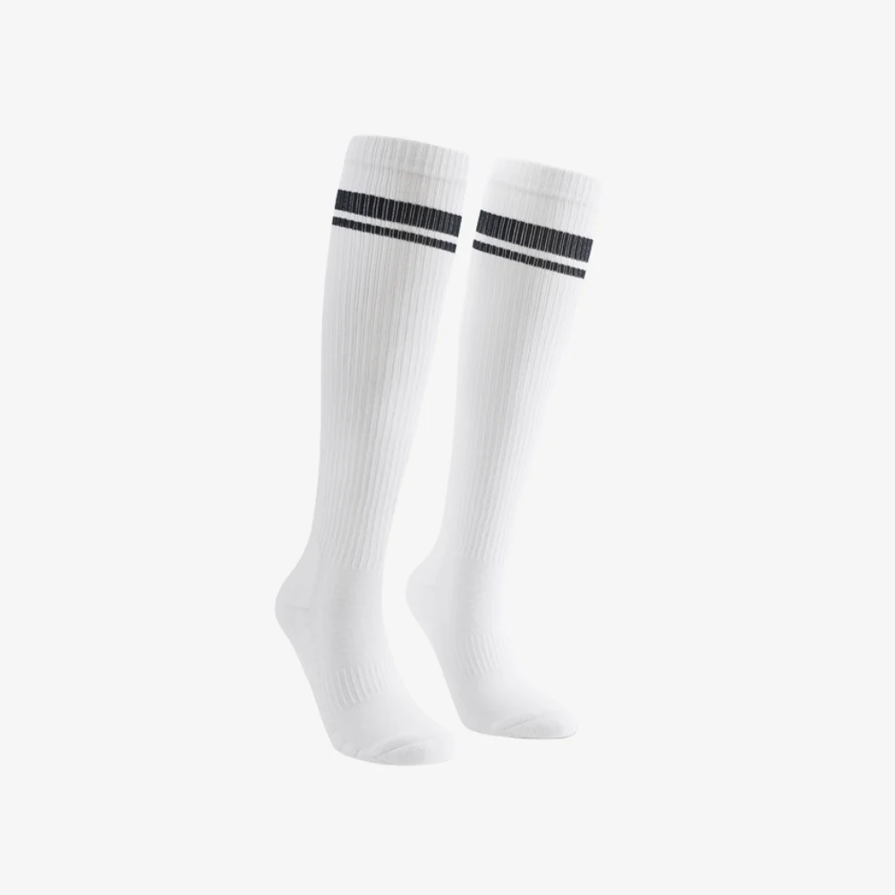 Wilson Unisex Knee-Length Socks