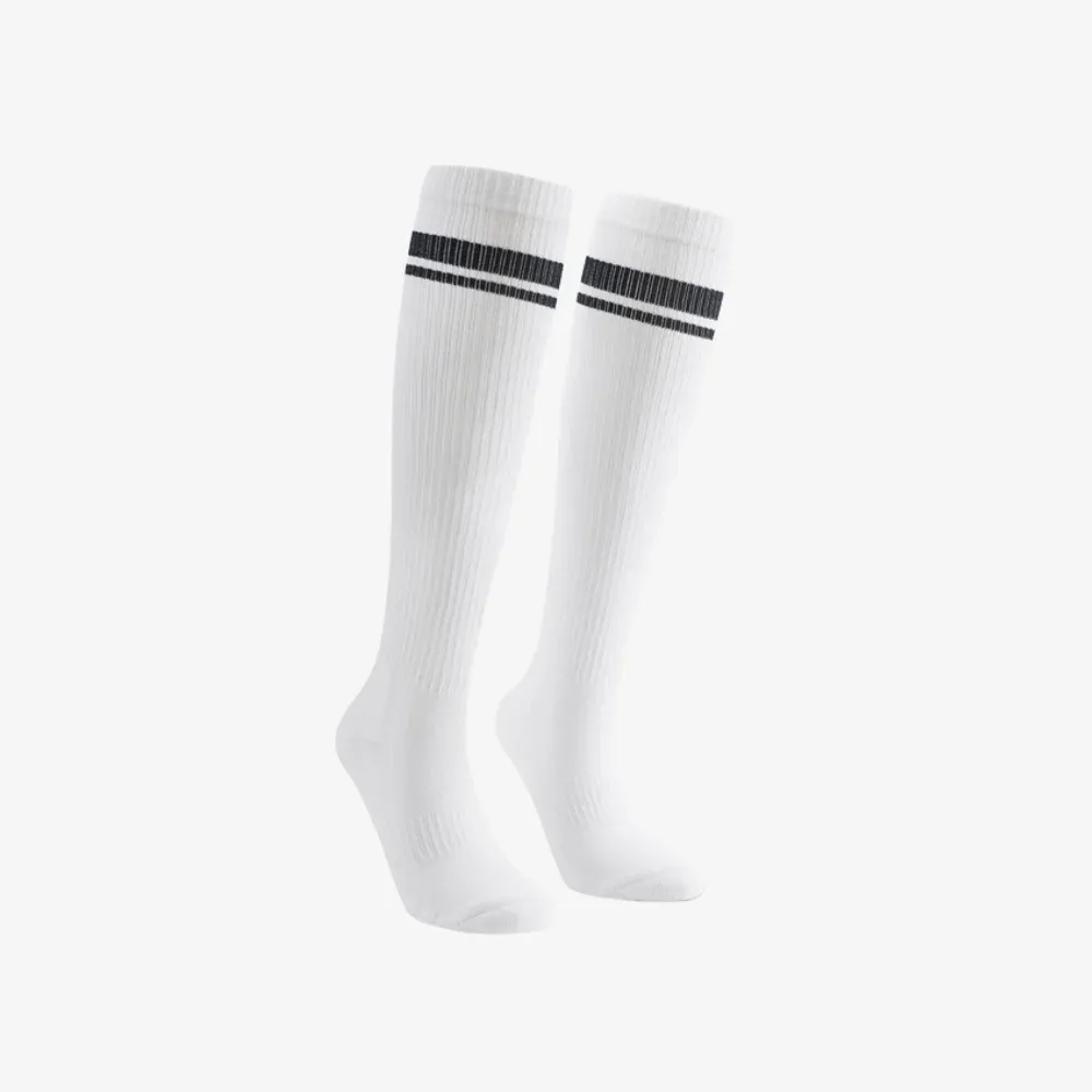 Wilson Unisex Knee-Length Socks