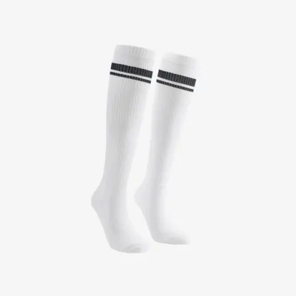 Wilson Unisex Knee-Length Socks