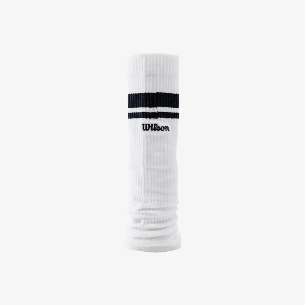 Wilson Unisex Knee-Length Socks