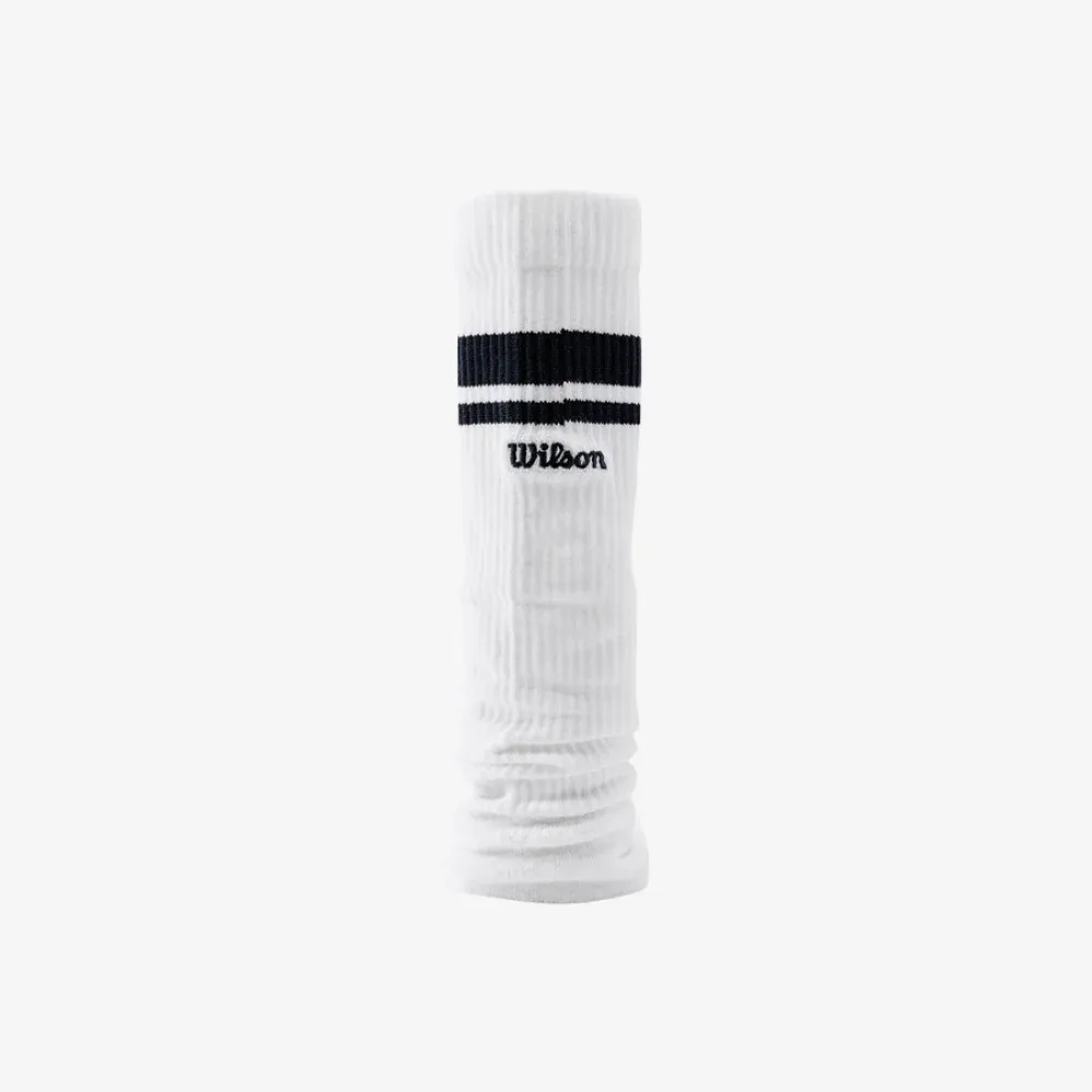 Wilson Unisex Knee-Length Socks