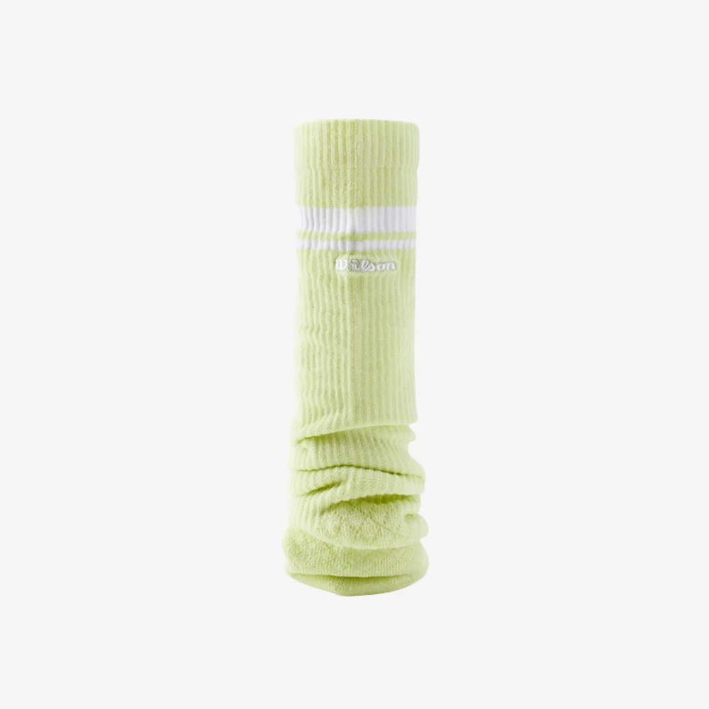 Wilson Unisex Knee-Length Socks
