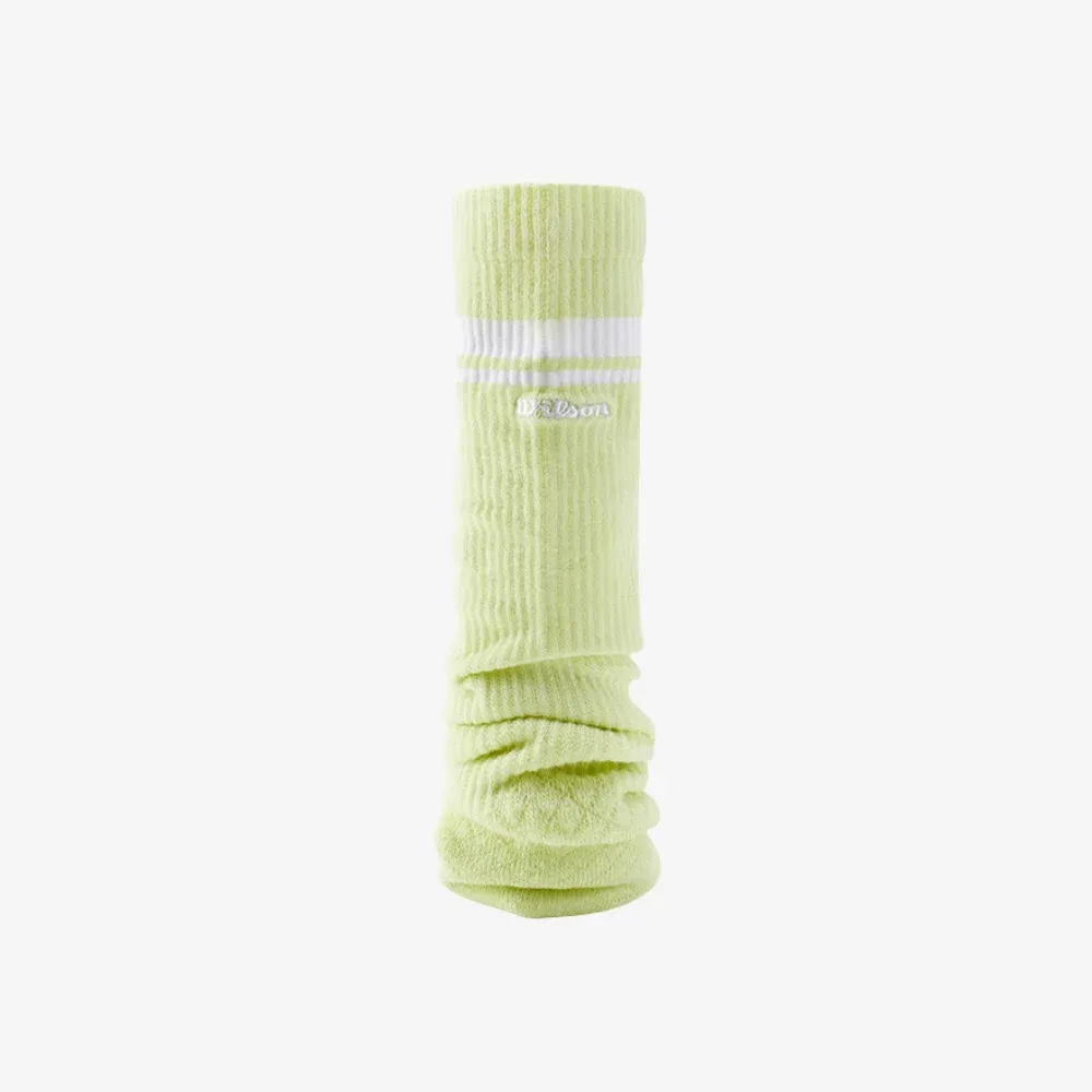 Wilson Unisex Knee-Length Socks