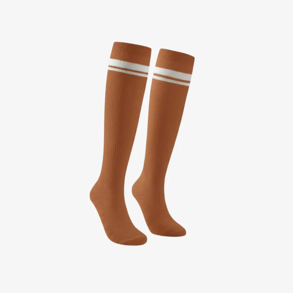 Wilson Unisex Knee-Length Socks