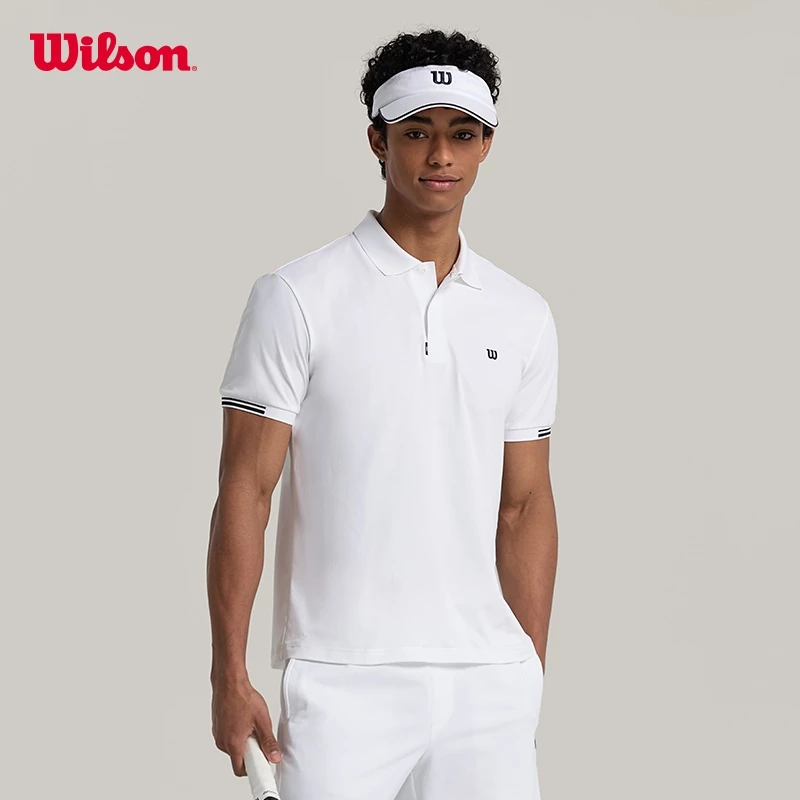 Wilson All-Sport Polo