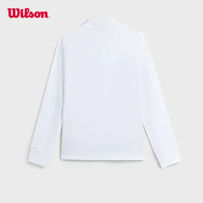 Wilson Zip Up Knit Jacket
