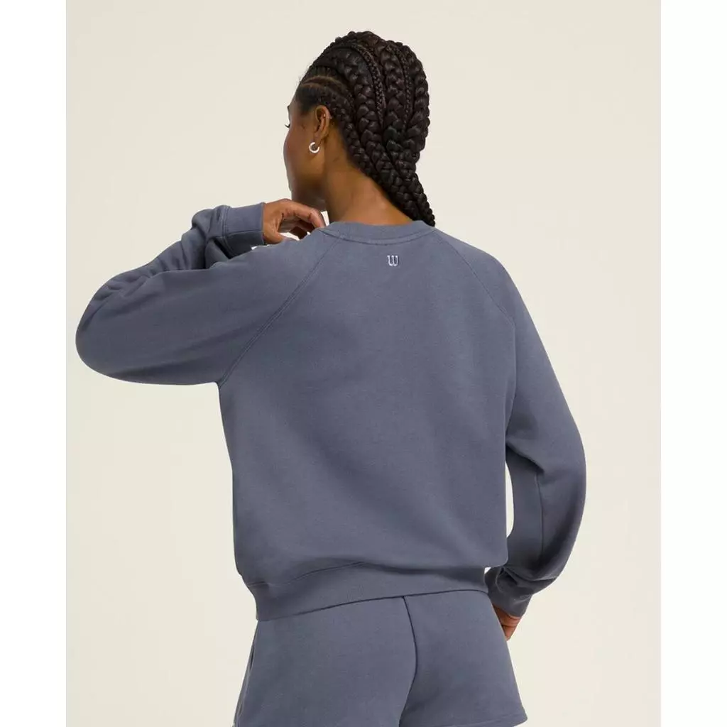 Wilson Women's Classic Crew
