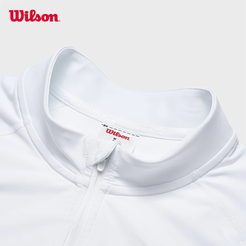 Wilson Zip Up Knit Jacket