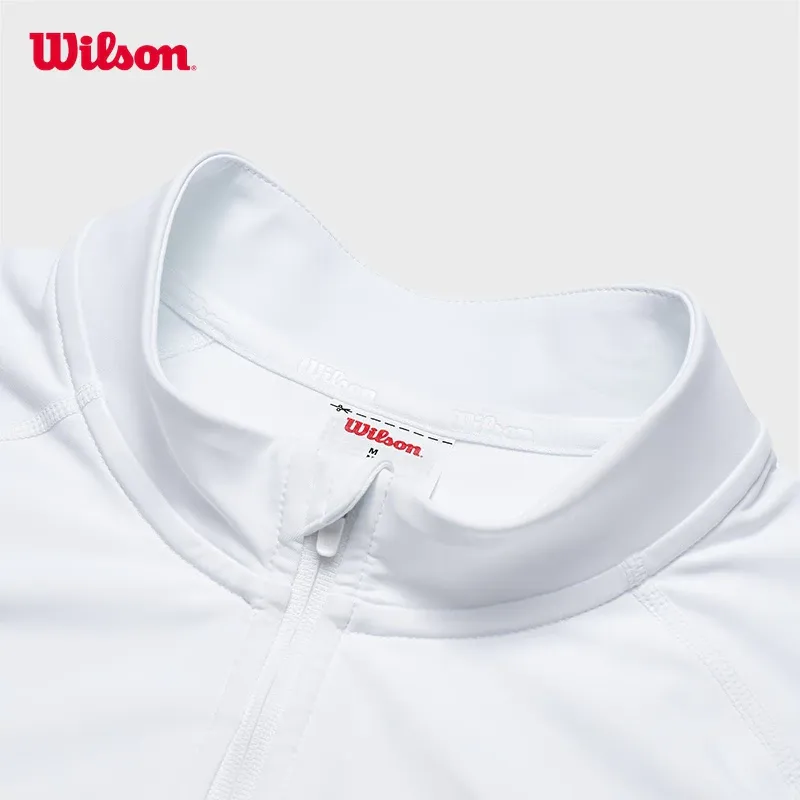 Wilson Zip Up Knit Jacket