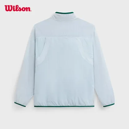 Wilson Men's Light Track Jacket
