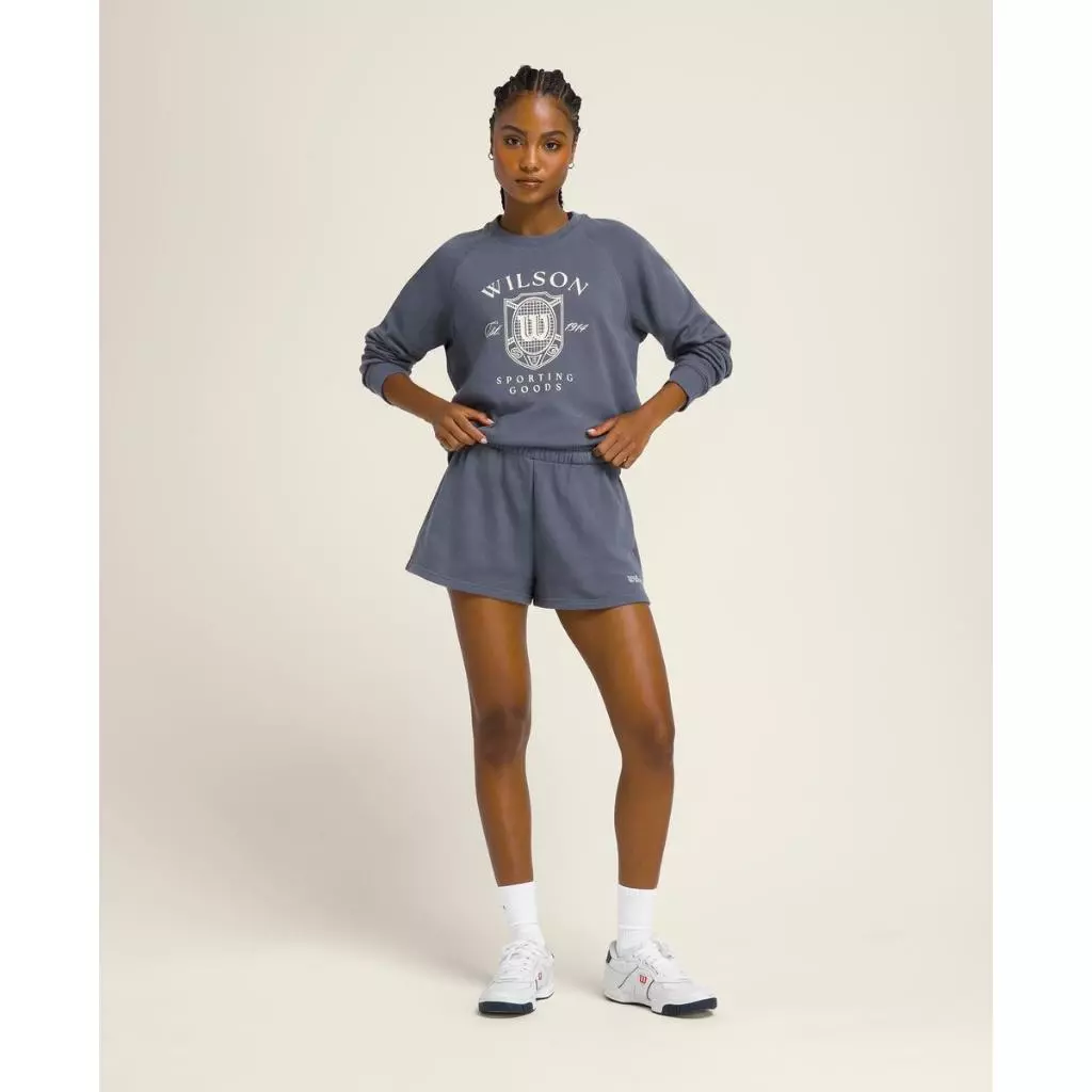 Wilson Women's Classic Crew