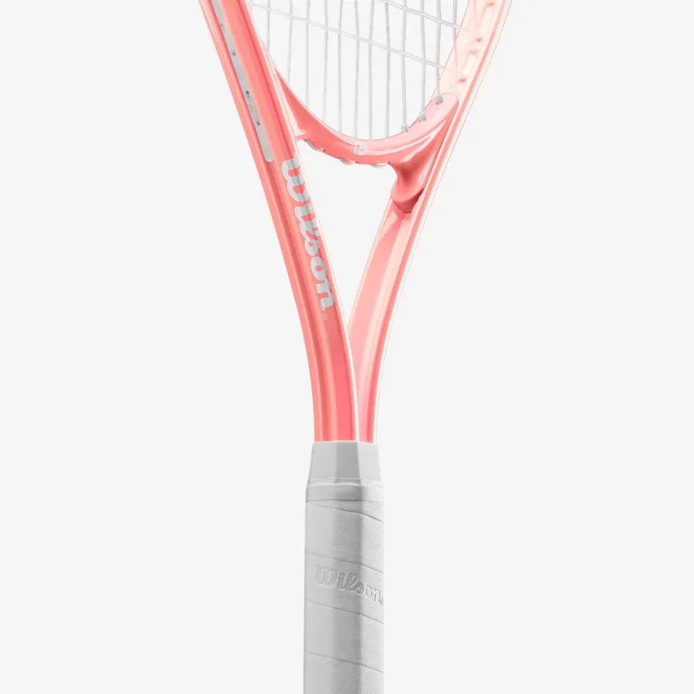 Wilson Envy Xp Lite Recreational Tennis Racket (Strung)