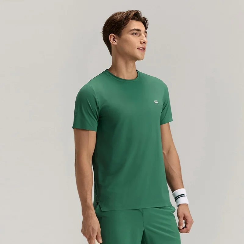 Wilson Daily Sports Tee