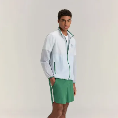 Wilson Light Track Jacket