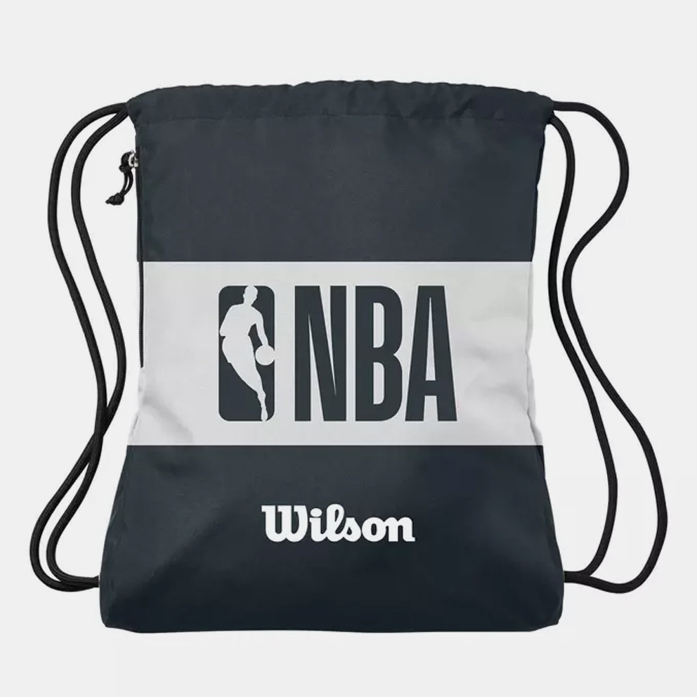 Wilson Nba Forge Basketball Bag