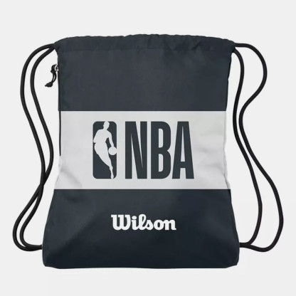 Wilson Nba Forge Basketball Bag