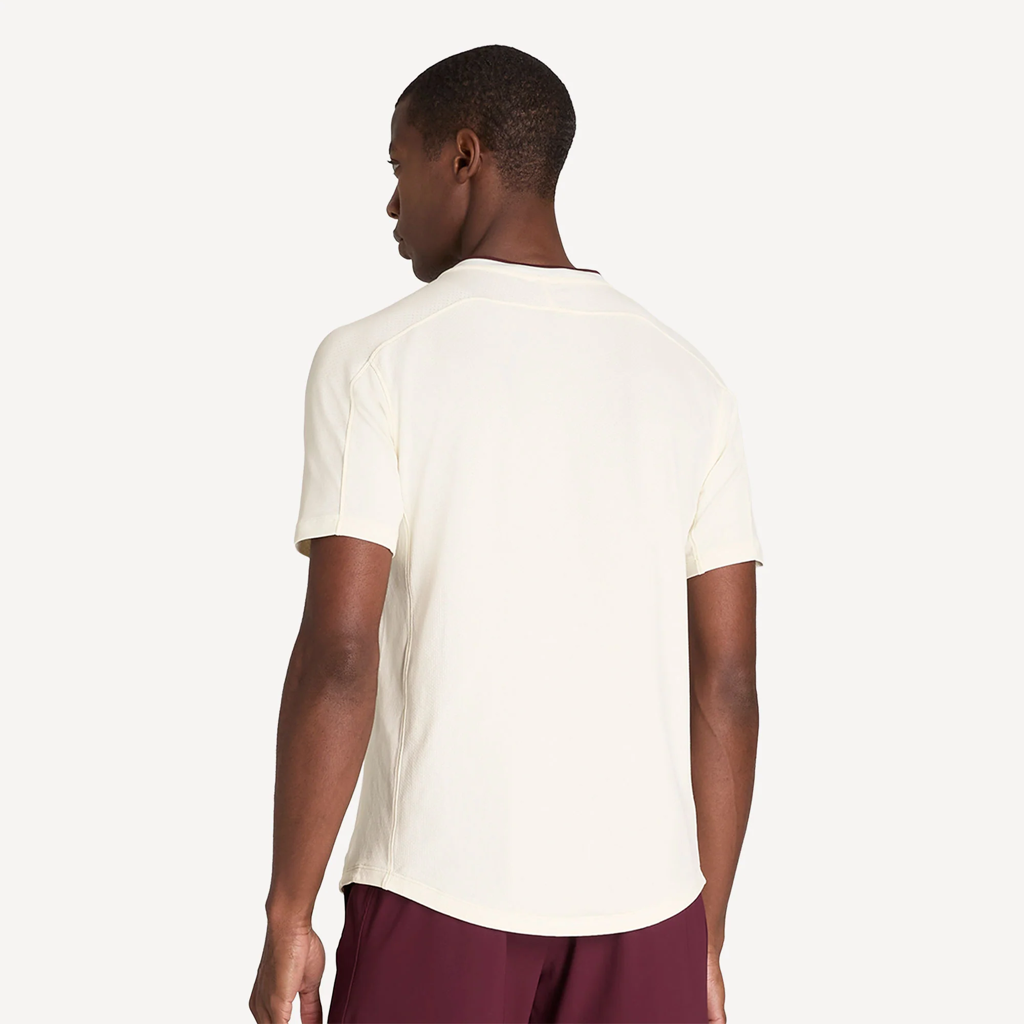 Wilson Serve Out Tee