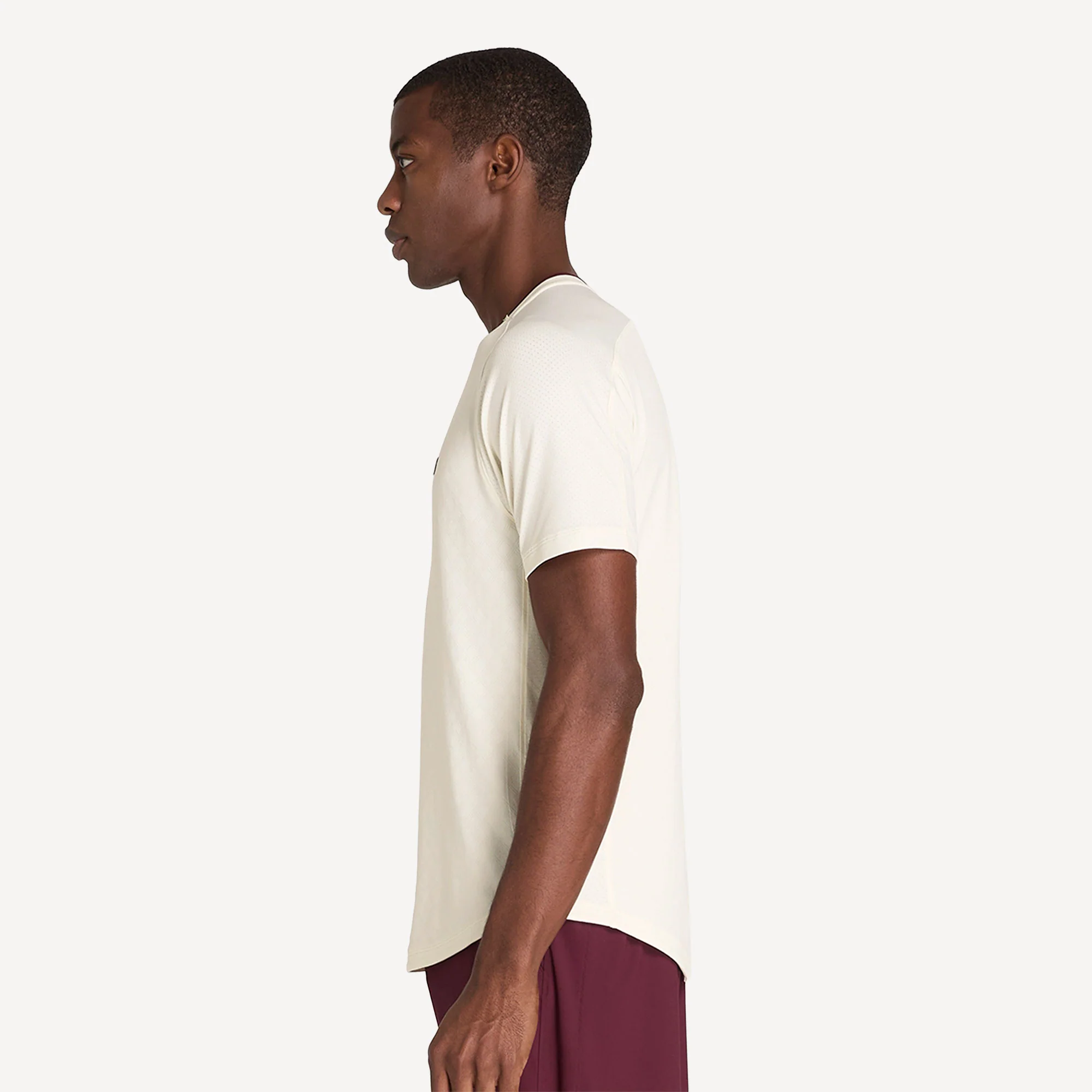 Wilson Serve Out Tee