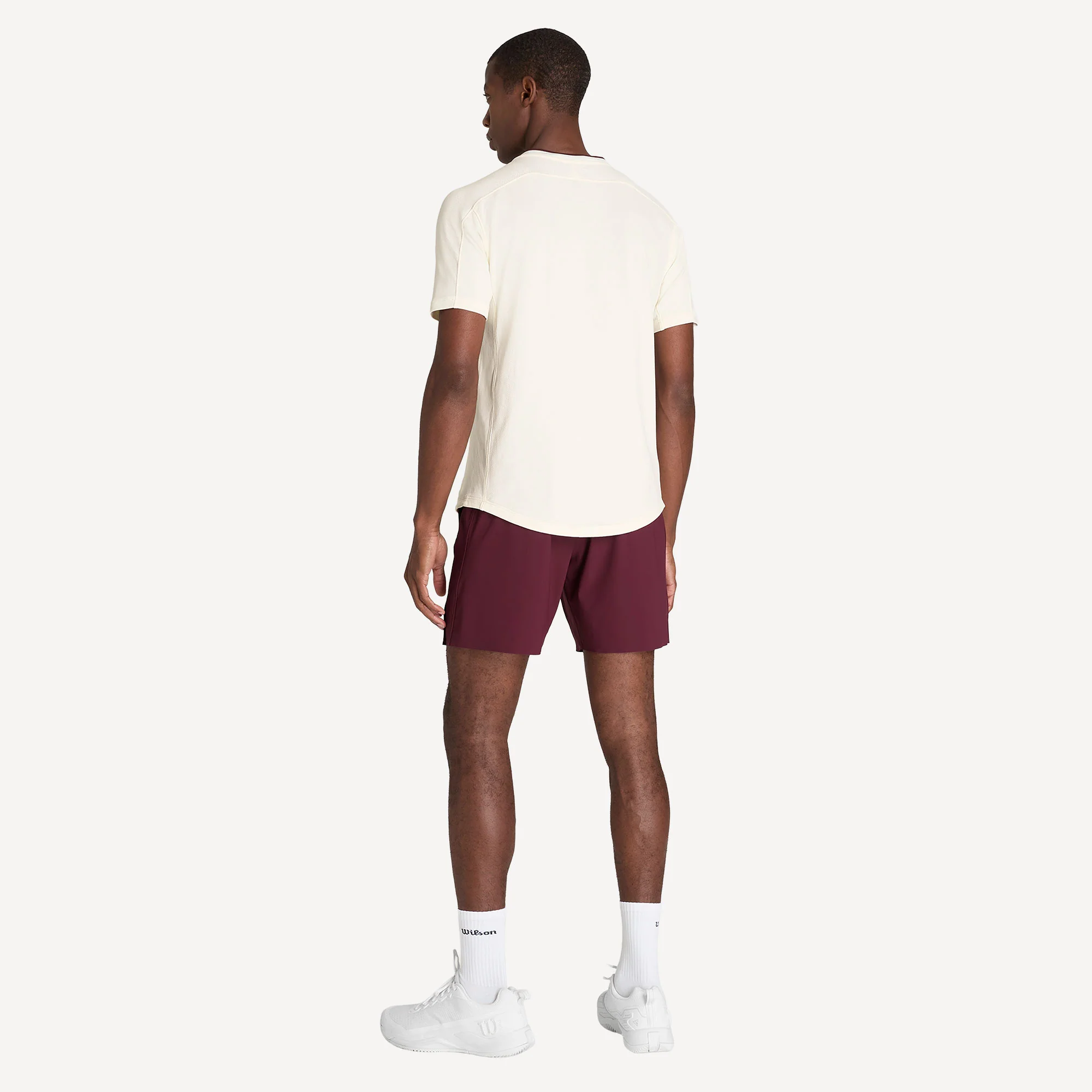 Wilson Serve Out Tee