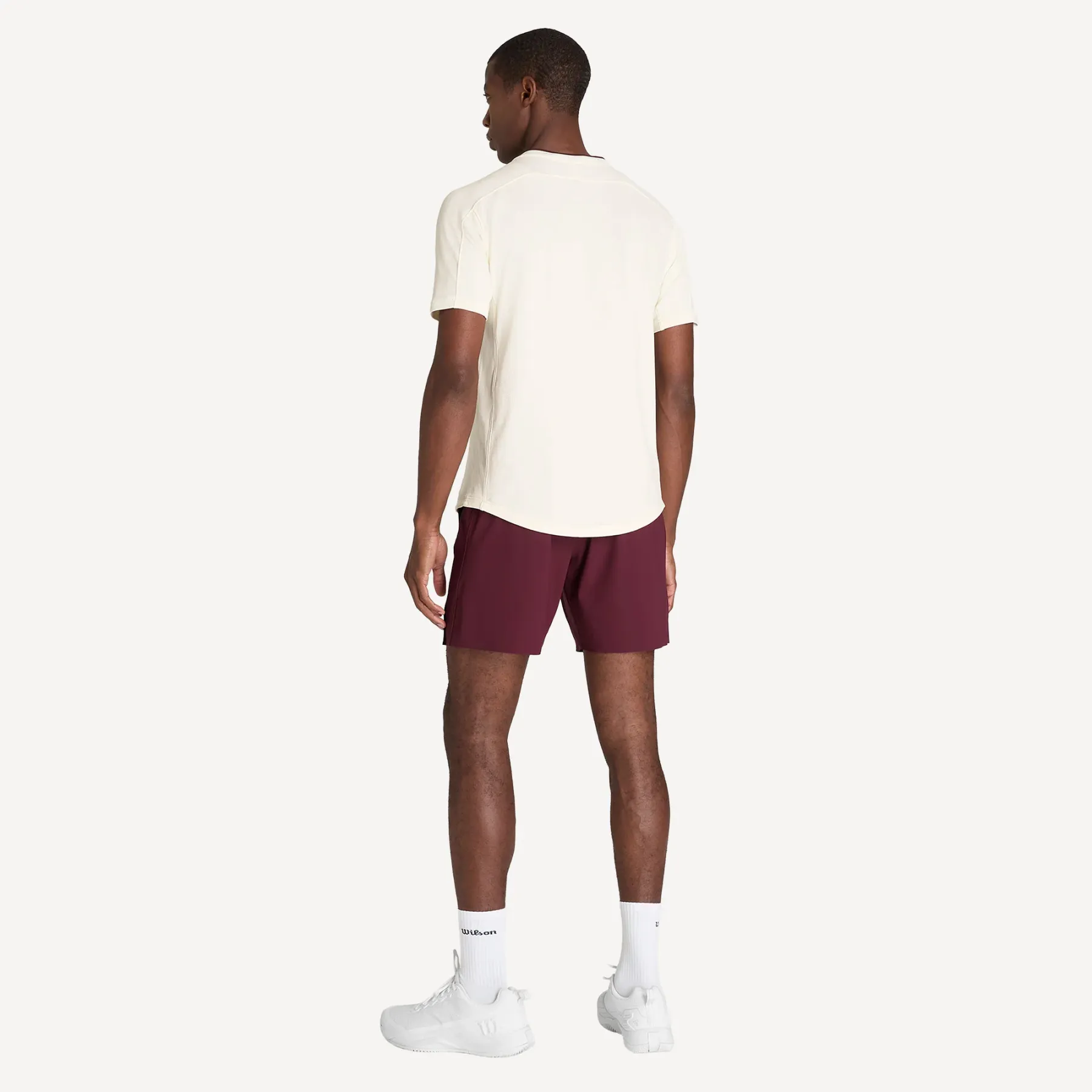 Wilson Serve Out Tee