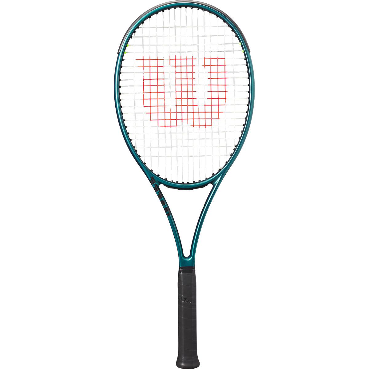 Wilson Blade 98 (16X19) V9 Tennis Racket (Unstrung)