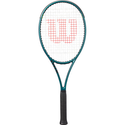 Wilson Blade 98 (16X19) V9 Tennis Racket (Unstrung)
