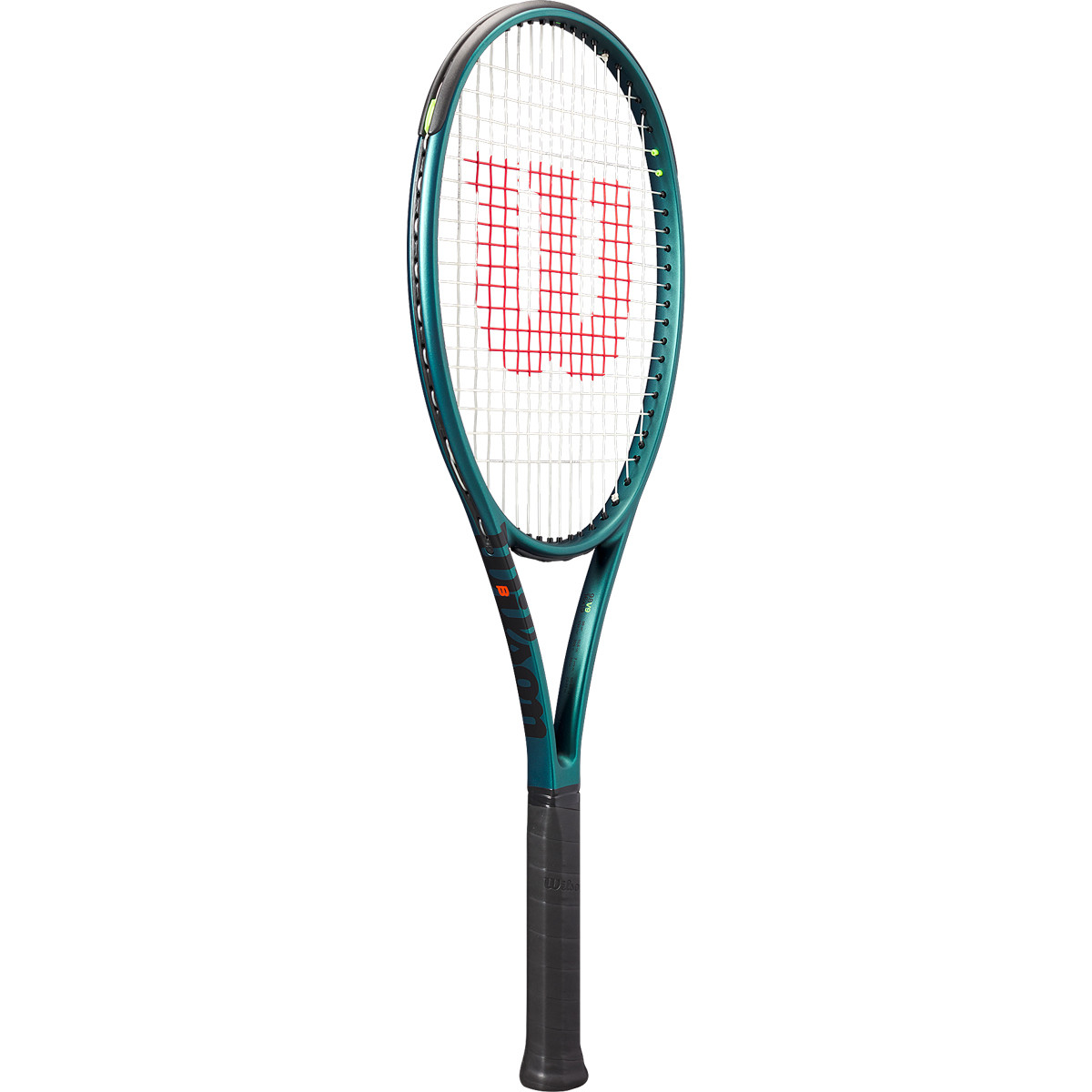 Wilson Blade 98 (16X19) V9 Tennis Racket (Unstrung)