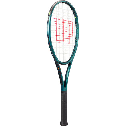 Wilson Blade 98 (16X19) V9 Tennis Racket (Unstrung)
