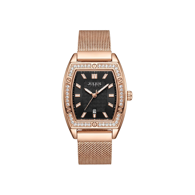 นาฬิกาสีนี้คือควรมี สวยอะสวยมากกก !!ของจริงสวยเกินปก!!!  แบรนด์นี้ สั่งกี่ครั้งก็ไม่เคยผิดหวัง สวยงามหรูหราLuxuryสุดๆ💯❤️😻