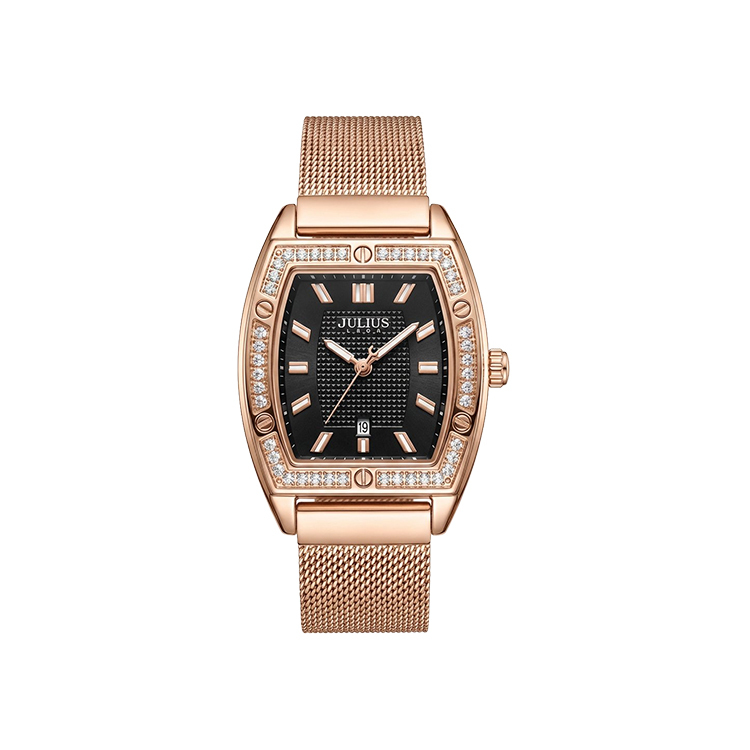 นาฬิกาสีนี้คือควรมี สวยอะสวยมากกก !!ของจริงสวยเกินปก!!! แบรนด์นี้ สั่งกี่ครั้งก็ไม่เคยผิดหวัง สวยงามหรูหราLuxuryสุดๆ💯❤️😻