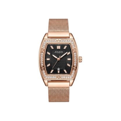 นาฬิกาสีนี้คือควรมี สวยอะสวยมากกก !!ของจริงสวยเกินปก!!!  แบรนด์นี้ สั่งกี่ครั้งก็ไม่เคยผิดหวัง สวยงามหรูหราLuxuryสุดๆ💯❤️😻