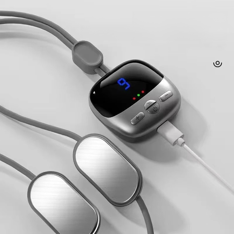 เครื่องนวดชีพจร LCD อัจฉริยะ เริ่มทำงานทันที (ใน 1 วินาที) · นวดคลายกล้ามเนื้อล้ำลึก; จำลองสัมผัสการเคาะและนวดเสมือนมือคน; กระตุ้นการไหลเวียนโลหิตและขับของเสียในระบบน้ำเหลือง