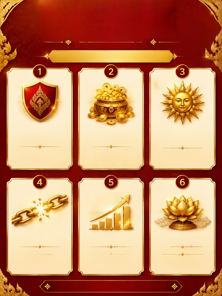 【สร้อยข้อมือเชือกหยกศักดิ์สิทธิ์เสริมดวงด้วยมนต์แห่งปรมาจารย์】😊 ขอให้โชคลาภอยู่กับคุณเสมอ