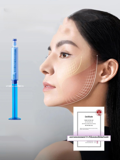ย้อนวัยซีรั่มลดริ้วรอย 🧴💎 เซรั่มบำรุงผิวหน้าลดริ้วรอย พร้อมคุณสมบัติฟื้นฟูผิว | คืนความอ่อนเยาว์ ผิวเนียนเรียบ 💖