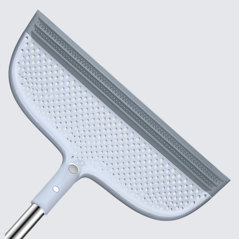 ไม้ถูพื้นเปียกและแห้งอเนกประสงค์สำหรับใช้ในครัวเรือน