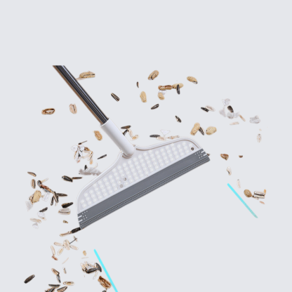 ไม้ถูพื้นเปียกและแห้งอเนกประสงค์สำหรับใช้ในครัวเรือน