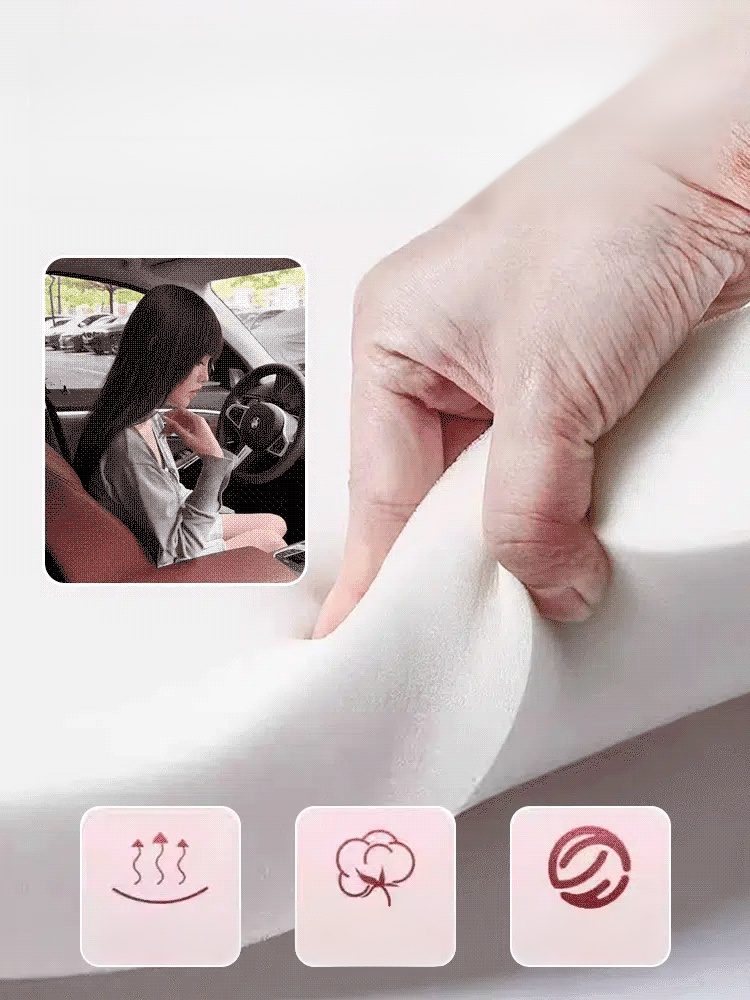 เพิ่มความสะดวกสบายในรถ! กล่องที่พักมือ 5-in-1 แก้วน้ำ, ที่เก็บข้าง, กล่องทิชชู่, และที่รองแขน ทำให้การขับขี่สบายยิ่งขึ้น! 🚗✨