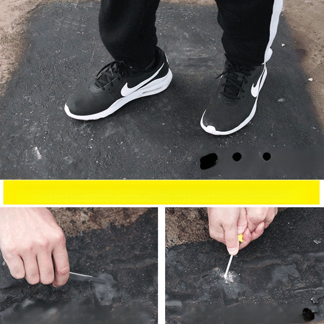FM-สเปรย์อุดรอยรั่วหลังคาแบบกันน้ำ🛡️ กันน้ำ 100% – ปิดรอยรั่วทุกชนิด ท่อน้ำ หลังคา รางน้ำ ฝ้าเพดาน ขอบหน้าต่าง