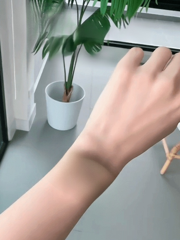 นาฬิกาสีนี้คือควรมี สวยอะสวยมากกก !!ของจริงสวยเกินปก!!!  แบรนด์นี้ สั่งกี่ครั้งก็ไม่เคยผิดหวัง สวยงามหรูหราLuxuryสุดๆ💯❤️😻