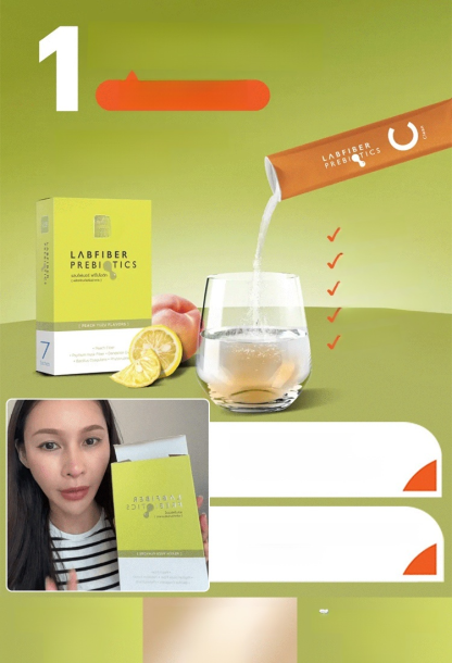 🌟 ไม่ต้องลังเล! สุดยอด "โปรไบโอติกส์" ที่คนไทยเลือกใช้! 🌟 💪 ช่วยปรับสมดุลลำไส้ให้ดีขึ้น! 💪 🥳 เสริมภูมิคุ้มกัน เพิ่มพลังให้ร่างกาย! 🥳 ✨ ลองเลย แล้วจะรัก! ✨