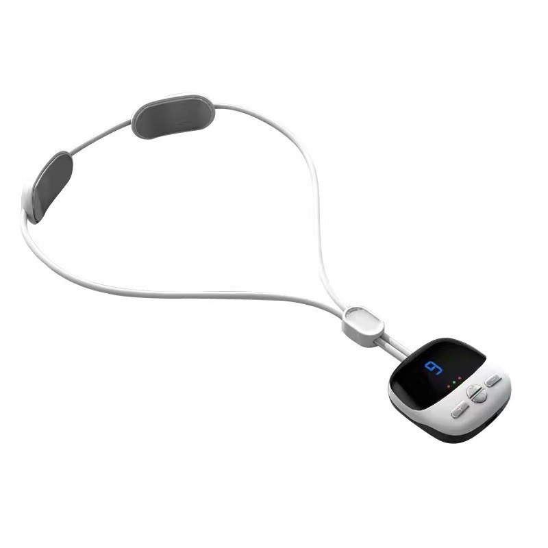 เครื่องนวดชีพจร LCD อัจฉริยะ เริ่มทำงานทันที (ใน 1 วินาที) · นวดคลายกล้ามเนื้อล้ำลึก; จำลองสัมผัสการเคาะและนวดเสมือนมือคน; กระตุ้นการไหลเวียนโลหิตและขับของเสียในระบบน้ำเหลือง