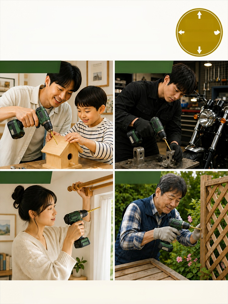 ดอกสว่านใบเลื่อยเหล็กความเร็วสูงเคลือบไทเทเนียมความแข็งแรงสูง คุณก็สามารถประหยัดเงินจากการซื้อดอกสว่านเจาะรูหลายๆ อันได้! 🛠️