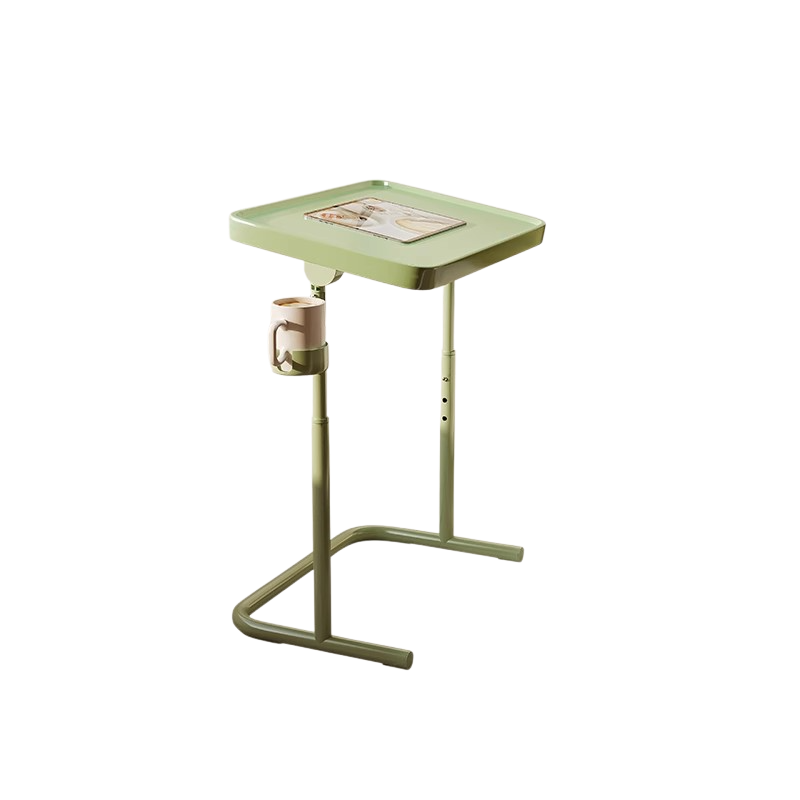 🖥️โต๊ะคอมพิวเตอร์มัลติฟังก์ชั่น ✅ ใช้งานได้หลากหลาย – เป็นได้ทั้งโต๊ะอ่านหนังสือ โต๊ะคอม และโต๊ะข้างเตียง