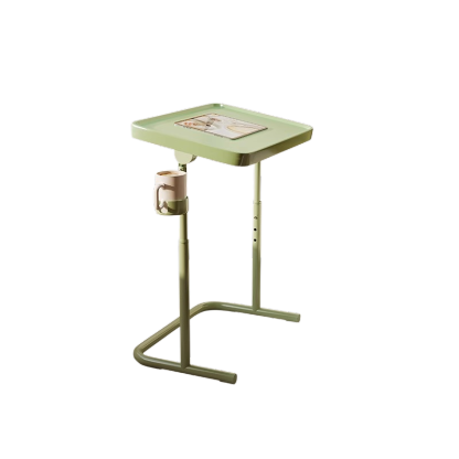 🖥️โต๊ะคอมพิวเตอร์มัลติฟังก์ชั่น ✅ ใช้งานได้หลากหลาย – เป็นได้ทั้งโต๊ะอ่านหนังสือ โต๊ะคอม และโต๊ะข้างเตียง