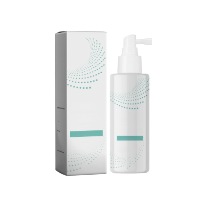 🌱เอสเซนส์บำรุงผม ป้องกันผมร่วงและเร่งผมยาว ปกป้องผมหนาสวย~ 💨ดีไซน์สเปรย์สุดสะดวก เติมสารอาหารได้ทุกที่ทุกเวลา