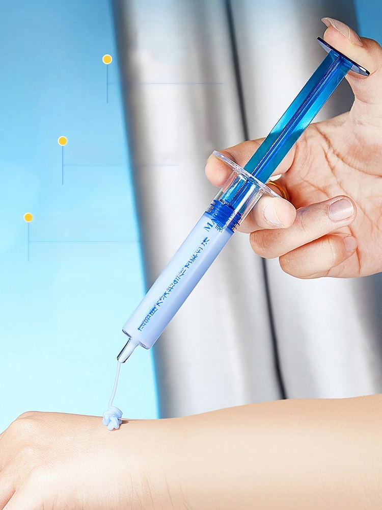 ย้อนวัยซีรั่มลดริ้วรอย 🧴💎 เซรั่มบำรุงผิวหน้าลดริ้วรอย พร้อมคุณสมบัติฟื้นฟูผิว | คืนความอ่อนเยาว์ ผิวเนียนเรียบ 💖